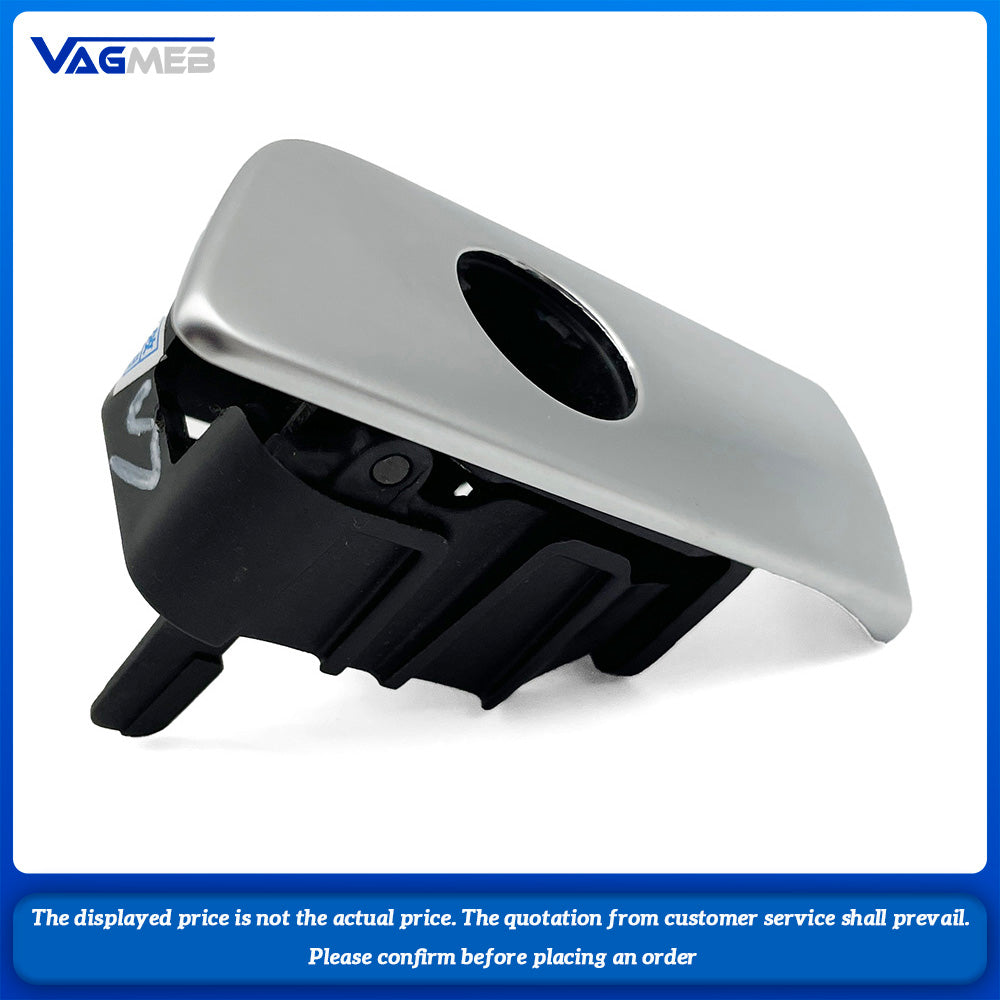 For Audi A6 2012-2018 Storage compartment handle switch