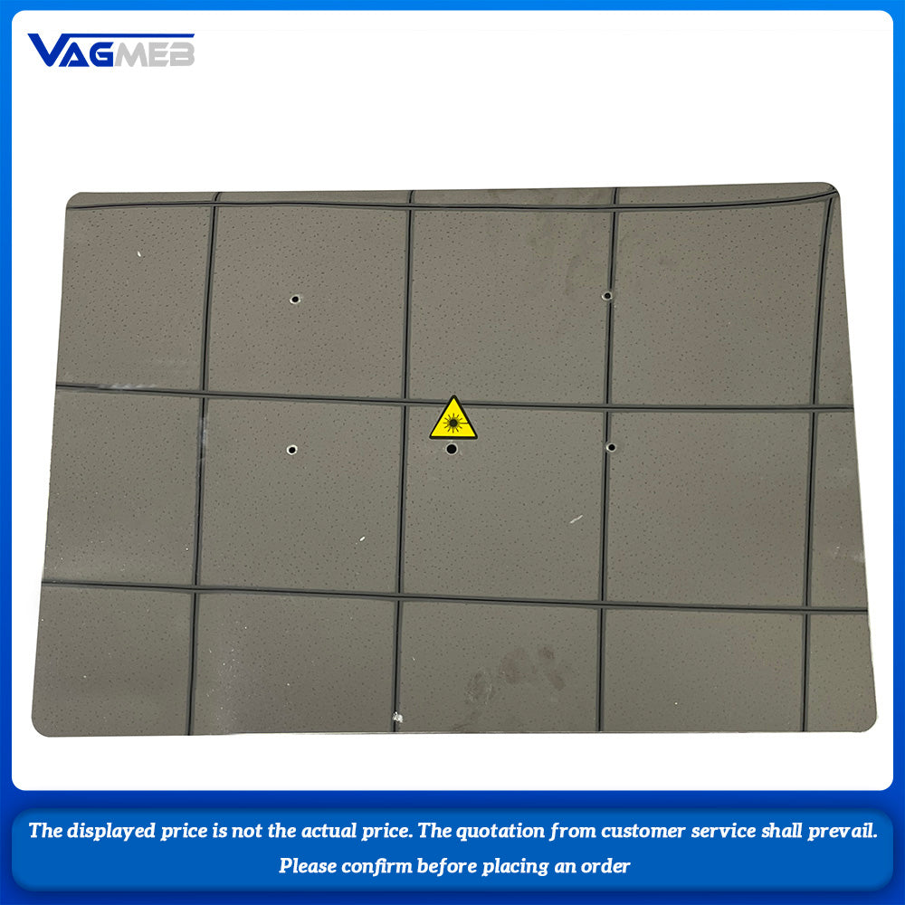 Suitable For VW Audi ADAS Calibration Tool Acc Calibration Equipment Radar Calibration Tool Acc Radar Reflector