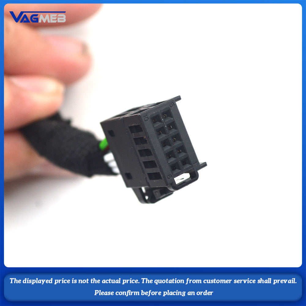 For Skoda Superb Automatic Stop Start Engine System Off Device Control Sensor Plug Stop Cancel