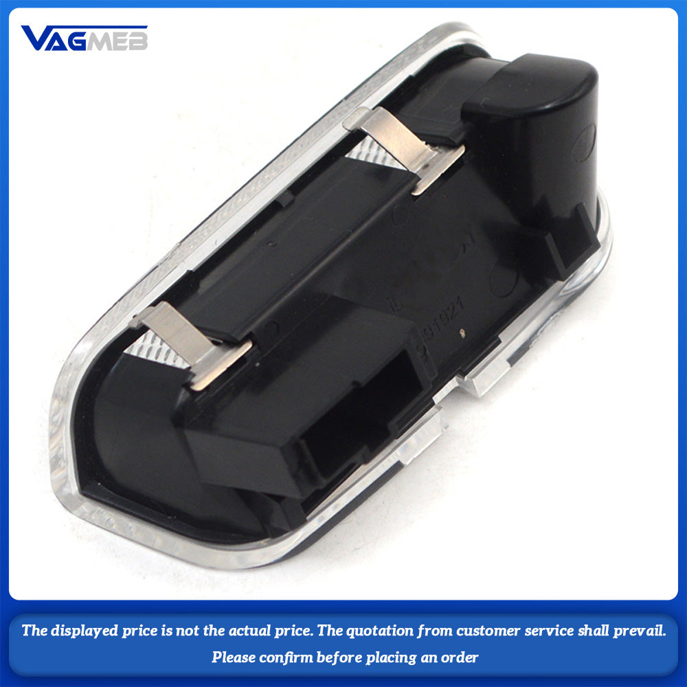 LED Accessories Car Door Light