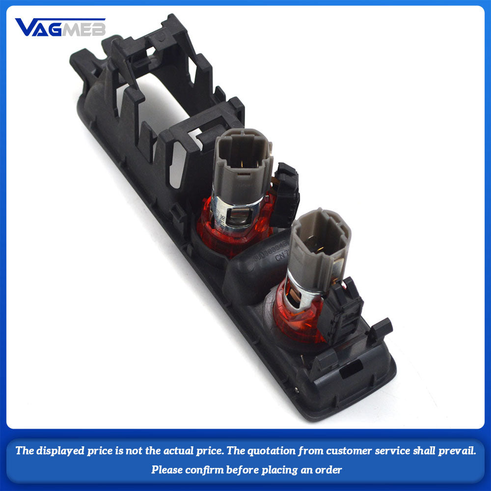For Audi Q3 cigarette lighter