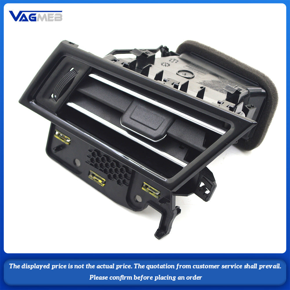For VW Passat B8L left exit 3GD 819 701 ADQ