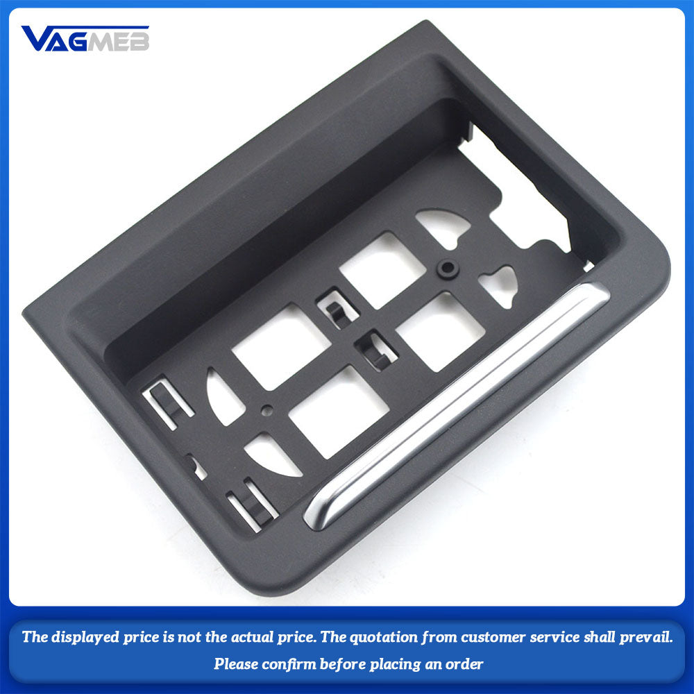 Automotive Parts Interior Bracket Car Mobile Phone Wireless Charger Fixed Stand 80A 864 075 A For AUDI Q5 FY
