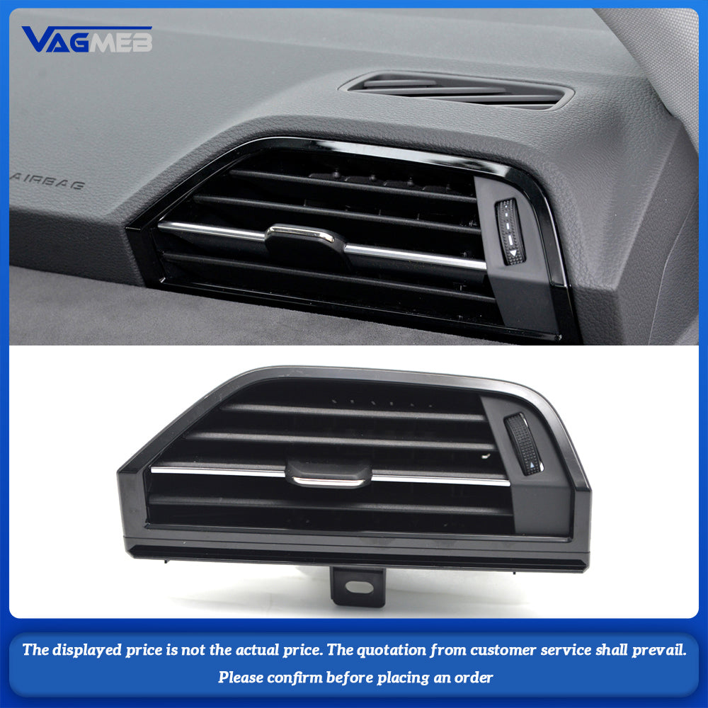 For Audi Q3 Air outlet 83B 820 901 83B 820 902 83G 819 203