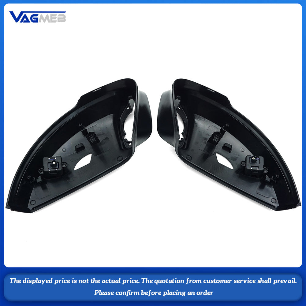 For VW Touareg 360 Panoramic Reverse Camera Upgrade