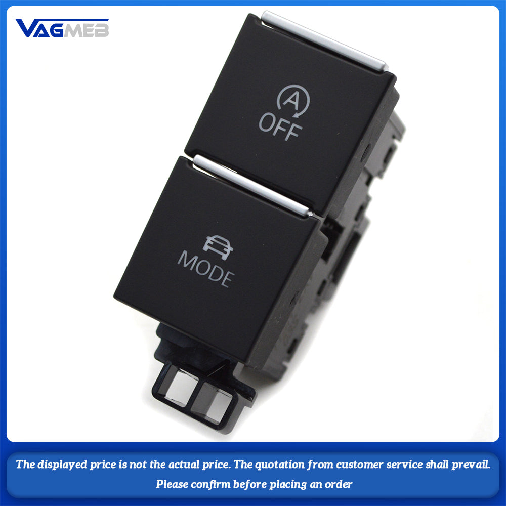 OEM Start Stop Switch Driving Mode Button for VW Jetta MK7 17G 927 137
