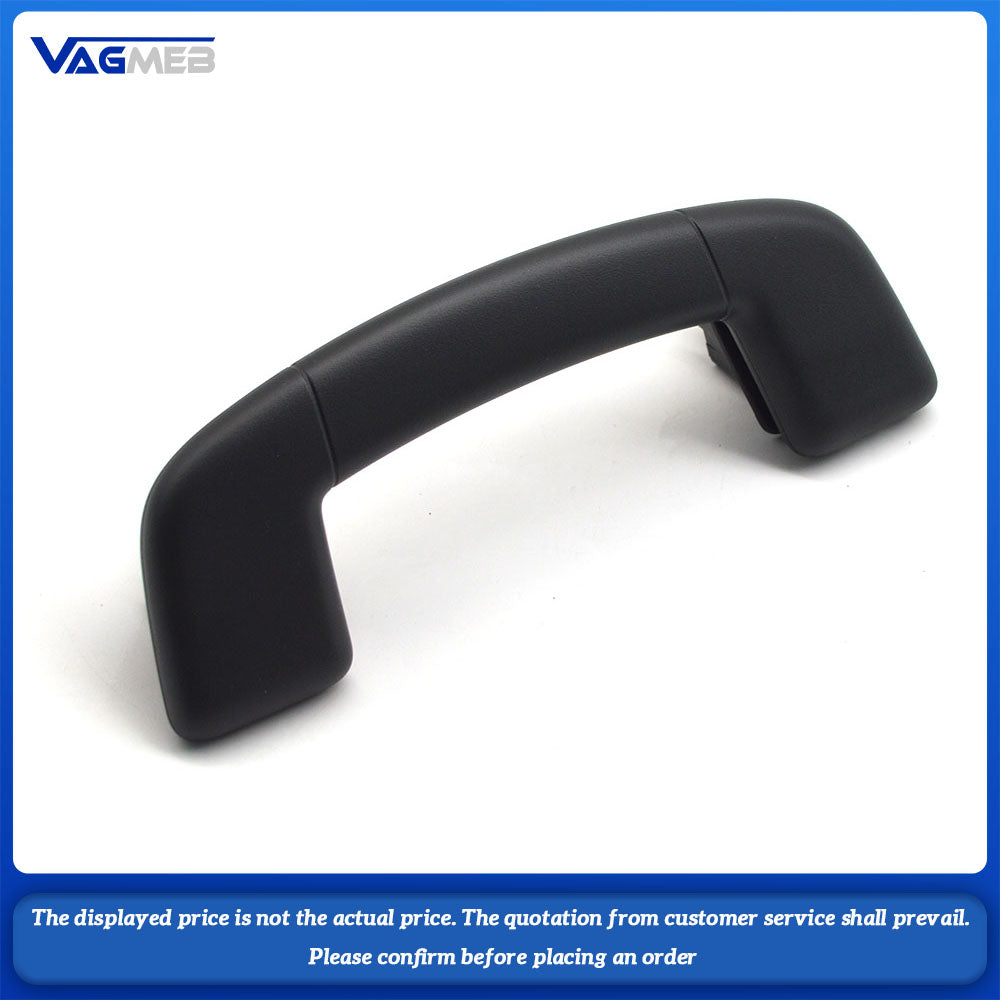 5GG 857 607 Top Quality For VW Golf 7 MK7 Golf 7.5 MK7.5 Roof Armrest Folding Handle Grey Front Rear Left Right