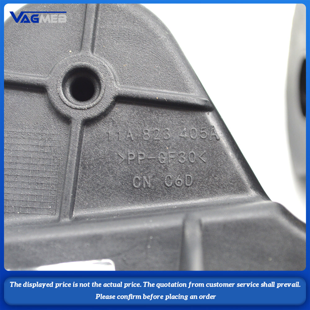 Suitable For VW ID4 Engine Compartment Front Bracket 11A 823 405 A