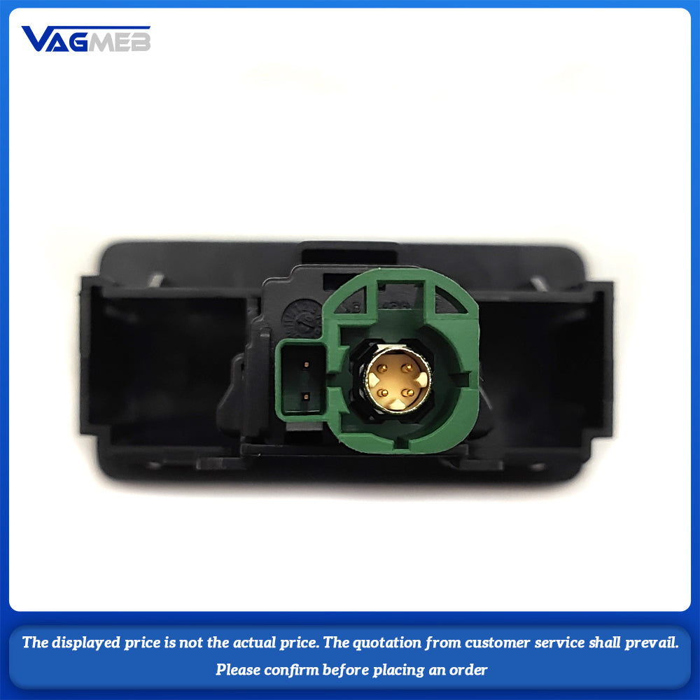 For VW Passat B8 Arteon USB switch interface 3G5 035 726 B 3GD 035 726 B