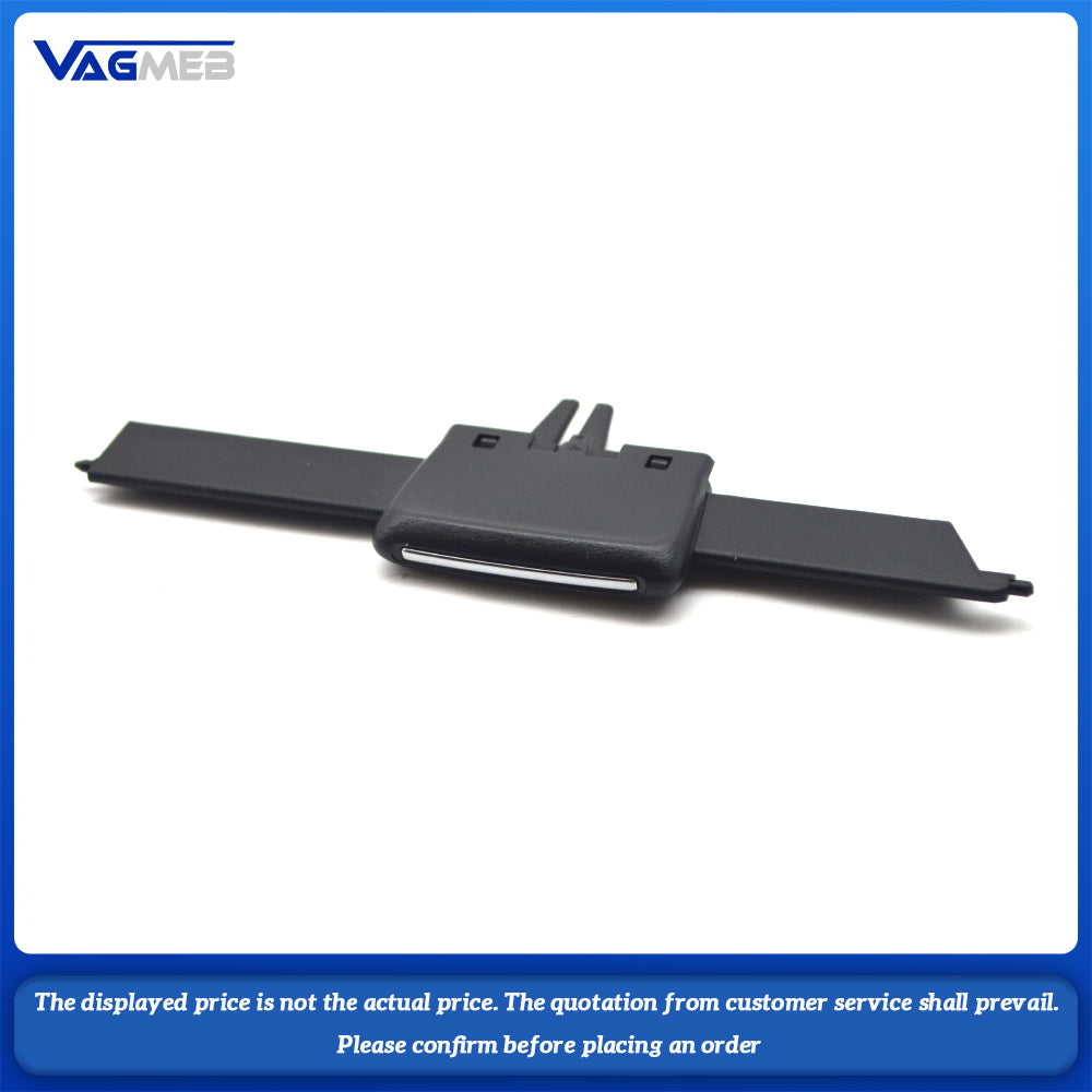 For MQB Skoda Octavia Middle air outlet paddle Middle air outlet fan blade