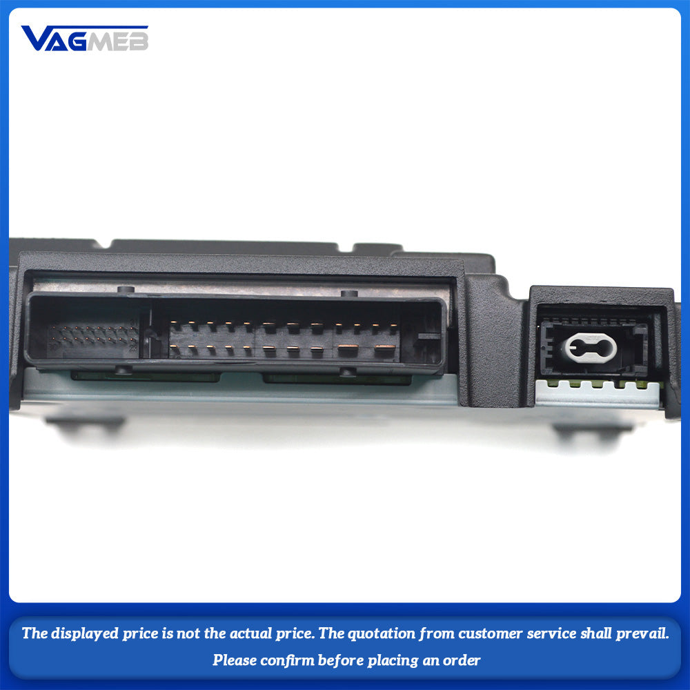 For Dynaudio Audio Amplifier For VW Golf 7 MK7 5Q0 035 456 A