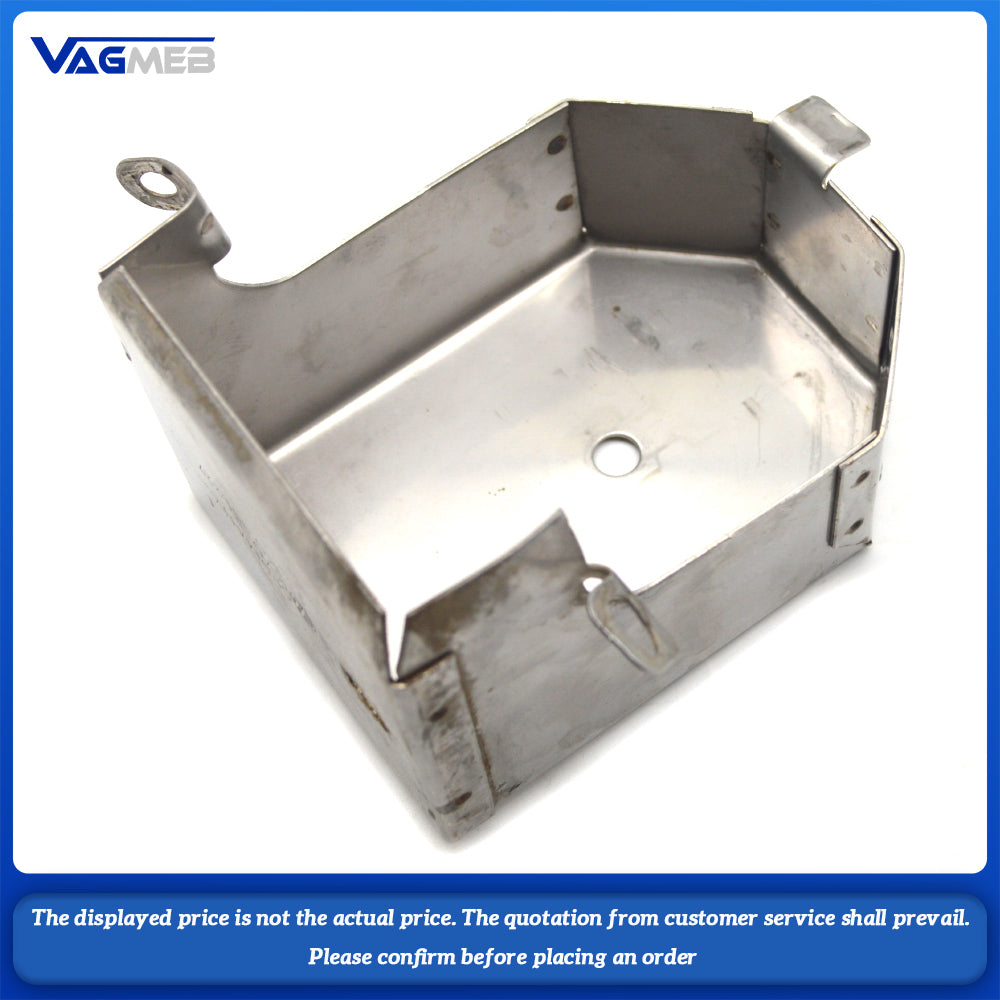 For VW Golf 5 MK5 Golf 6 MK6 Electronic Anti-theft Alarm Metal Bracket 1K0 951 227