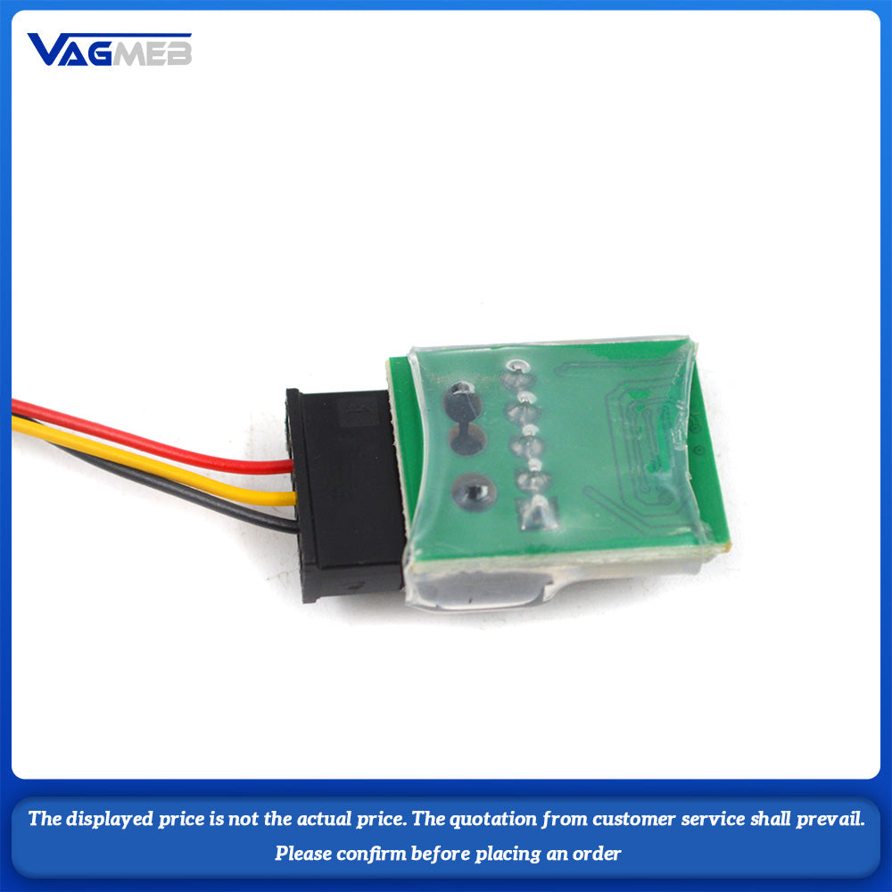 MQB out-of-hand module