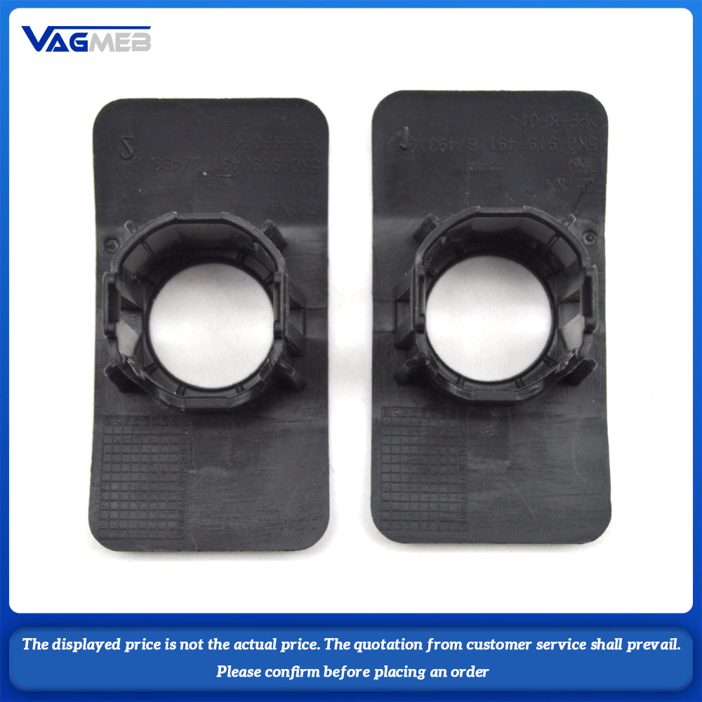 For VW Golf 6 MK6 Reversing Radar Support Electric Eye Bracket