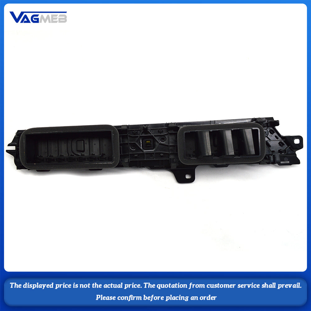 For New Audi A3 8V RS3 A set of high-quality automotive air-conditioning vents in green 8Y1 820 901 A 902 A 8Y1 820 951 A