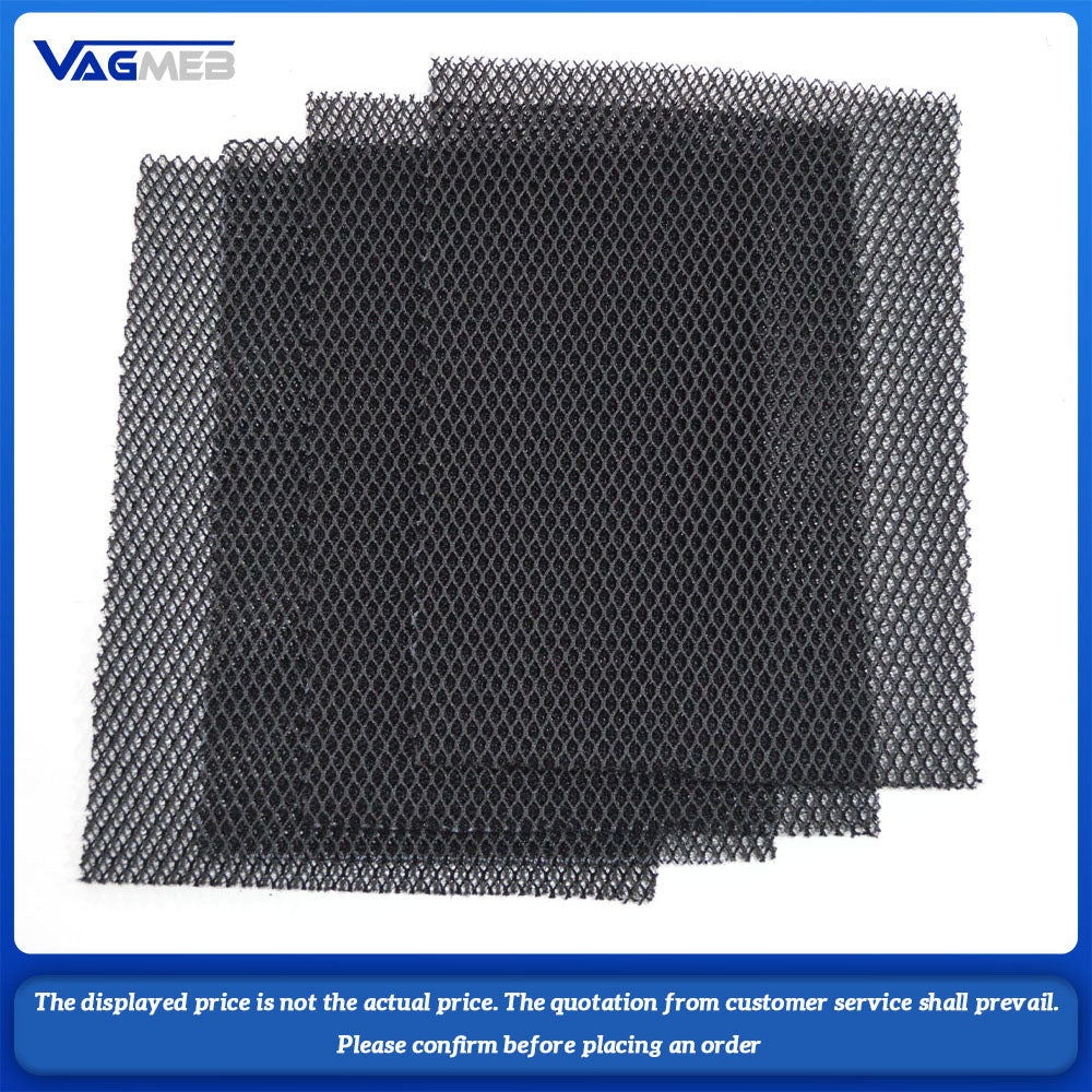 Seat ventilation (suction type)