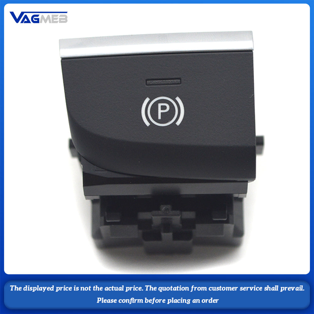 For Audi A3 S3 A3 Cabriolet Electronic Park Auto Hold Button Switch 8V1 927 225C