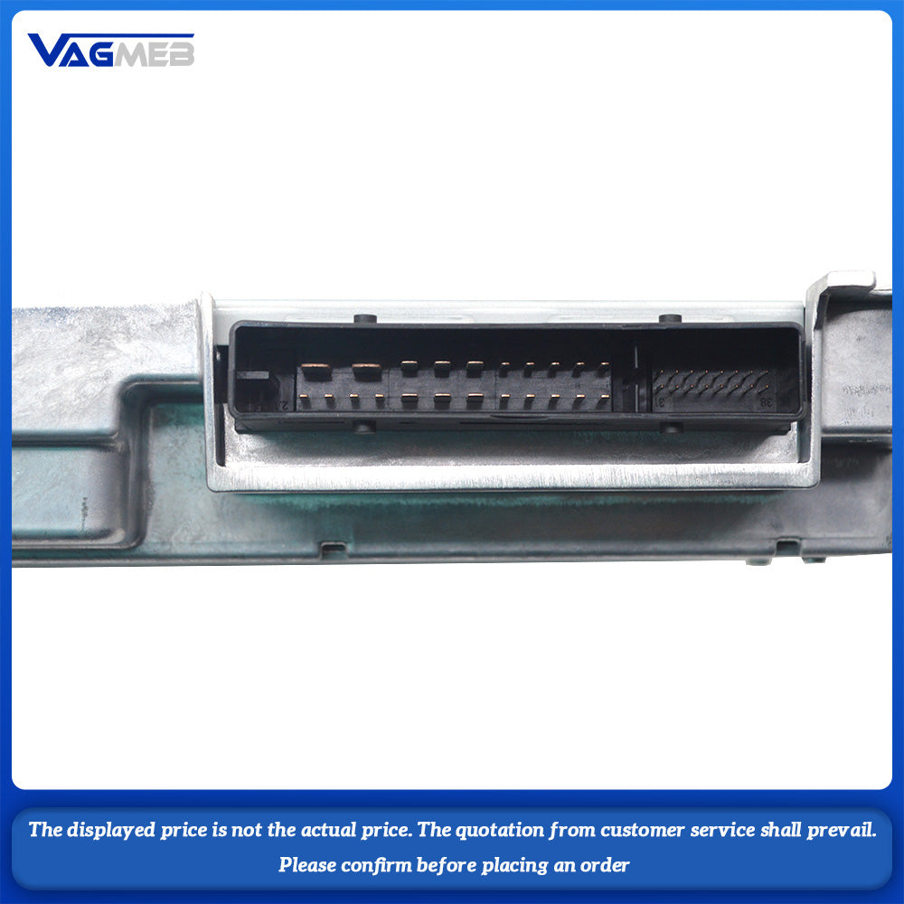 For VW Passat B8 Audio System Amplifier 3Q0 035 465