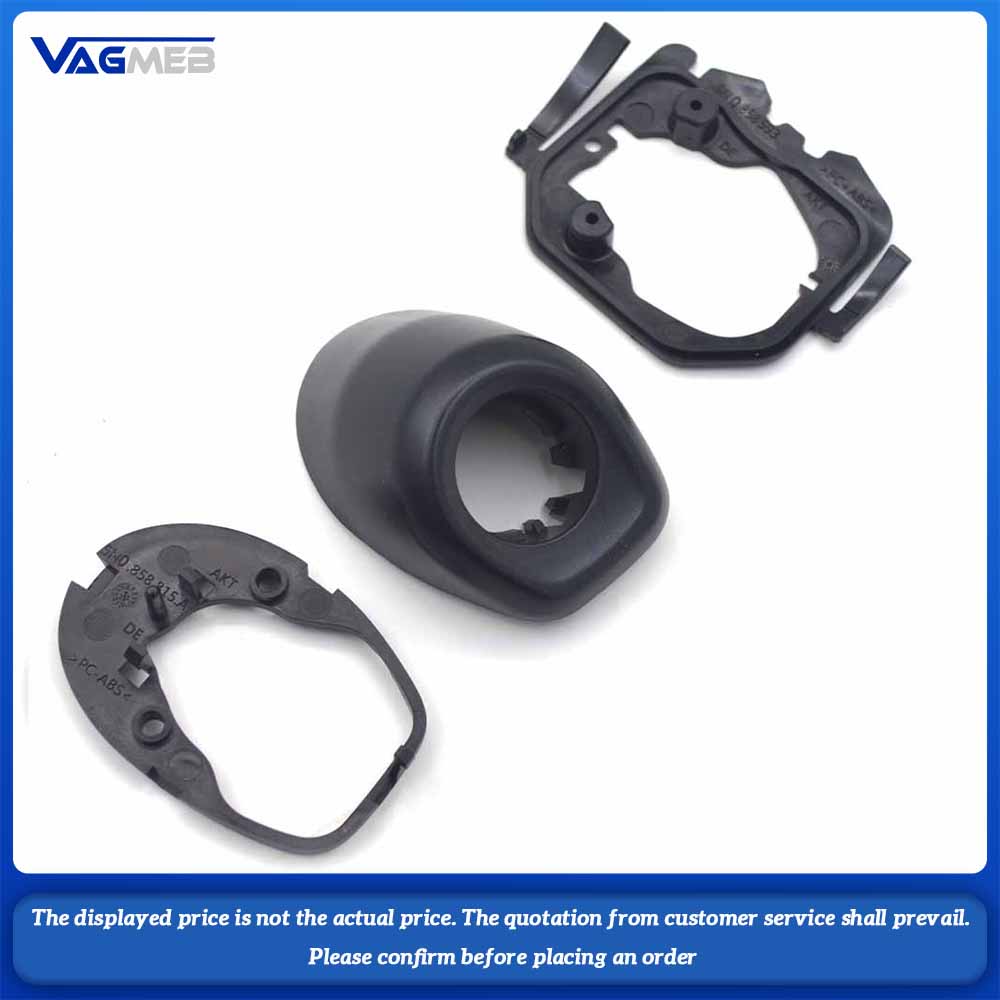 For VW Scirocco one-click start bracket
