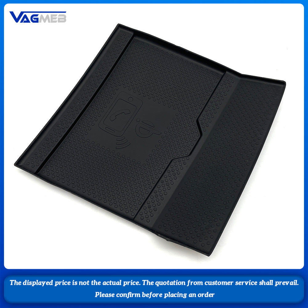 For VW Golf MK7 Wireless charging Pad 5G1 863 328F