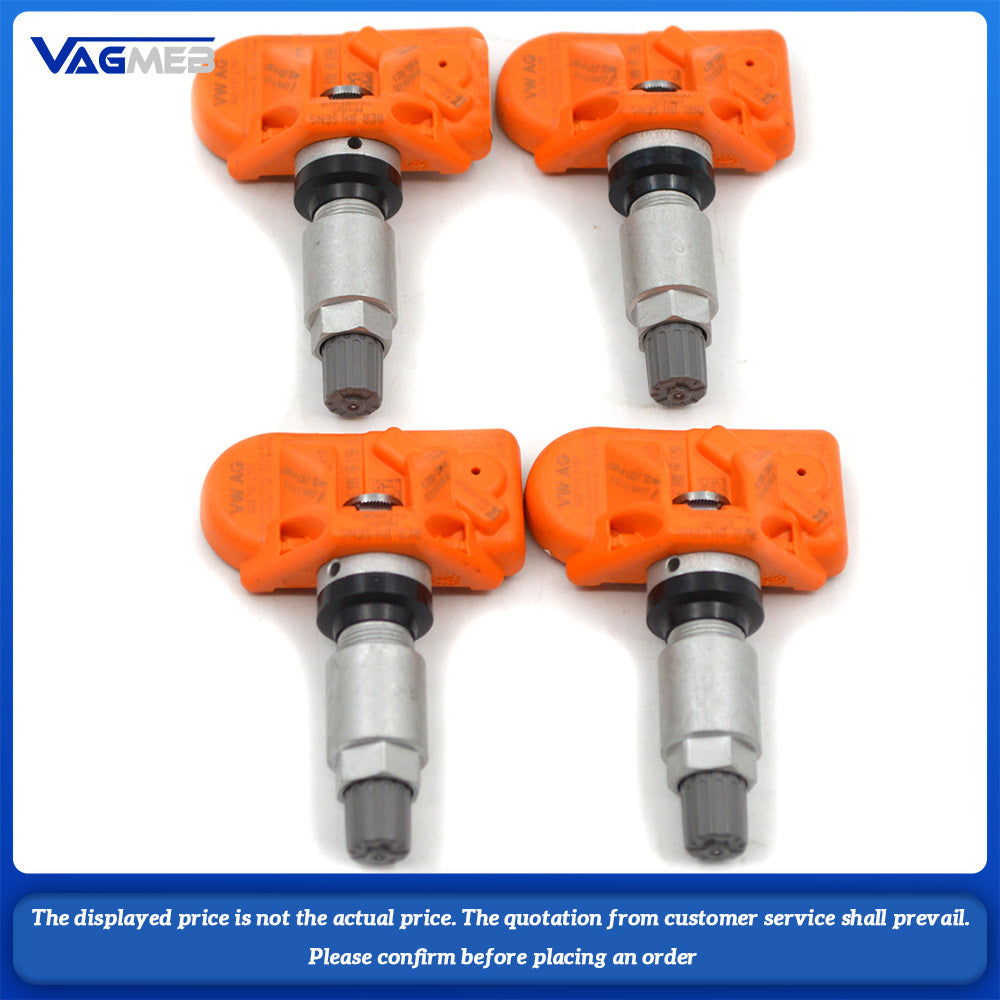For VW tire pressure module
