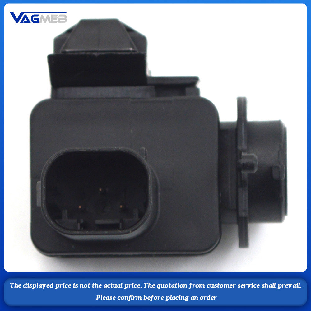 Car Air Quality Sensor For VW PASSAT B8 Golf 8 MK8 Tiguan For Audi Q4 Q5 Q6 Skoda Seat Leon 5QJ 907 643