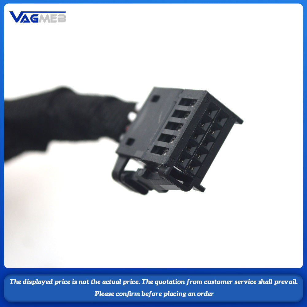 For VW Touran Automatic Stop Start Engine System Off Device Control Sensor Plug Stop Cancel