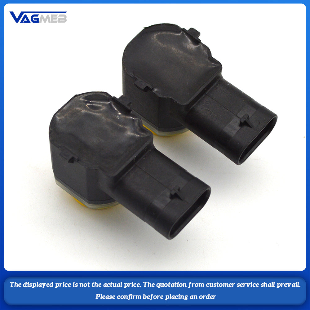 Parking Front Rear Side Radar Sensor For VW Touran 5T A4L A6L Skoda Octavia