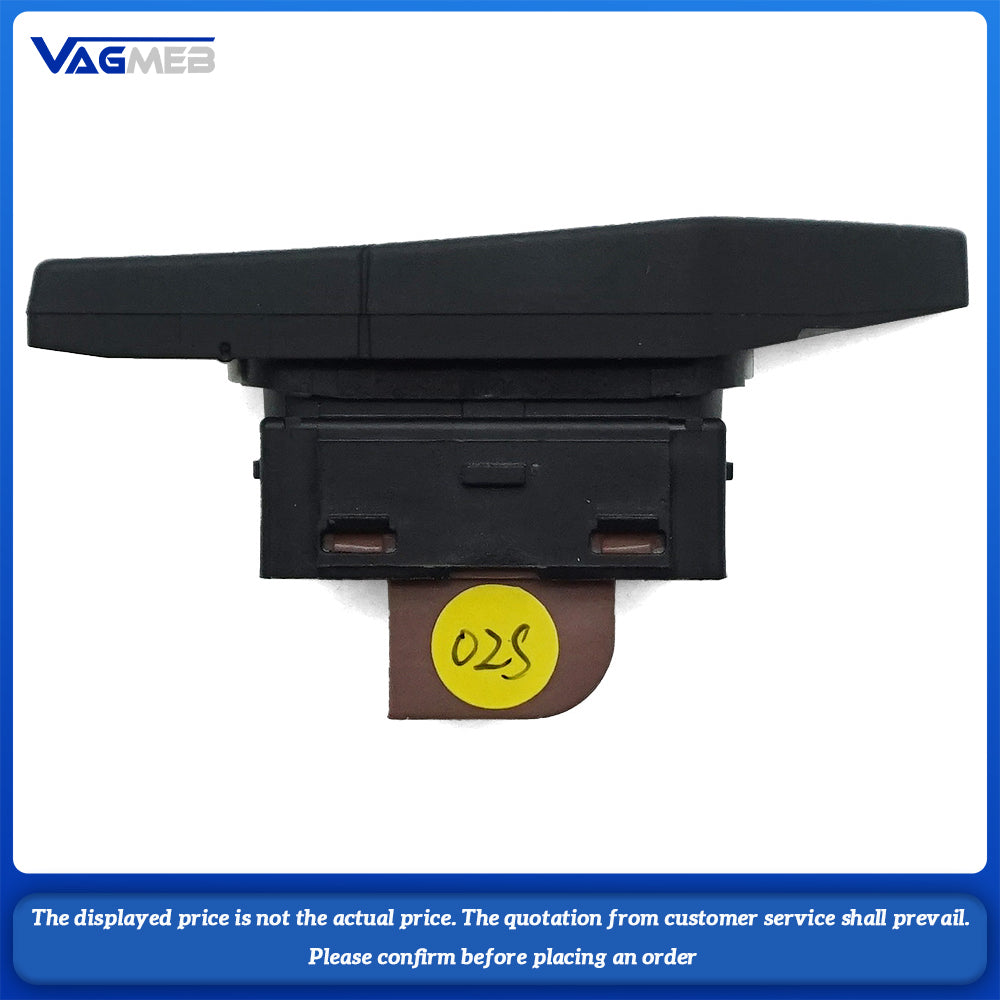 Right Front Central Lock Switch Button For Audi Q4 E-tron