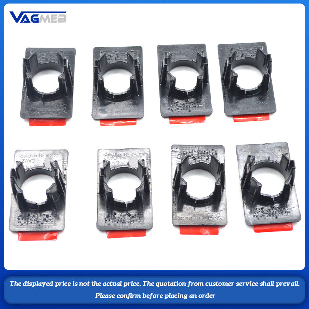 For VW Passat B8 sensor bracket