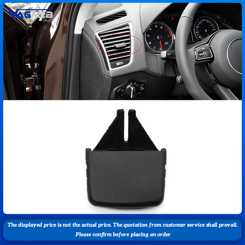 For Audi Q5 Front Air Conditioning Vent Outlet Tab Clip Repair Car Interior Accessories