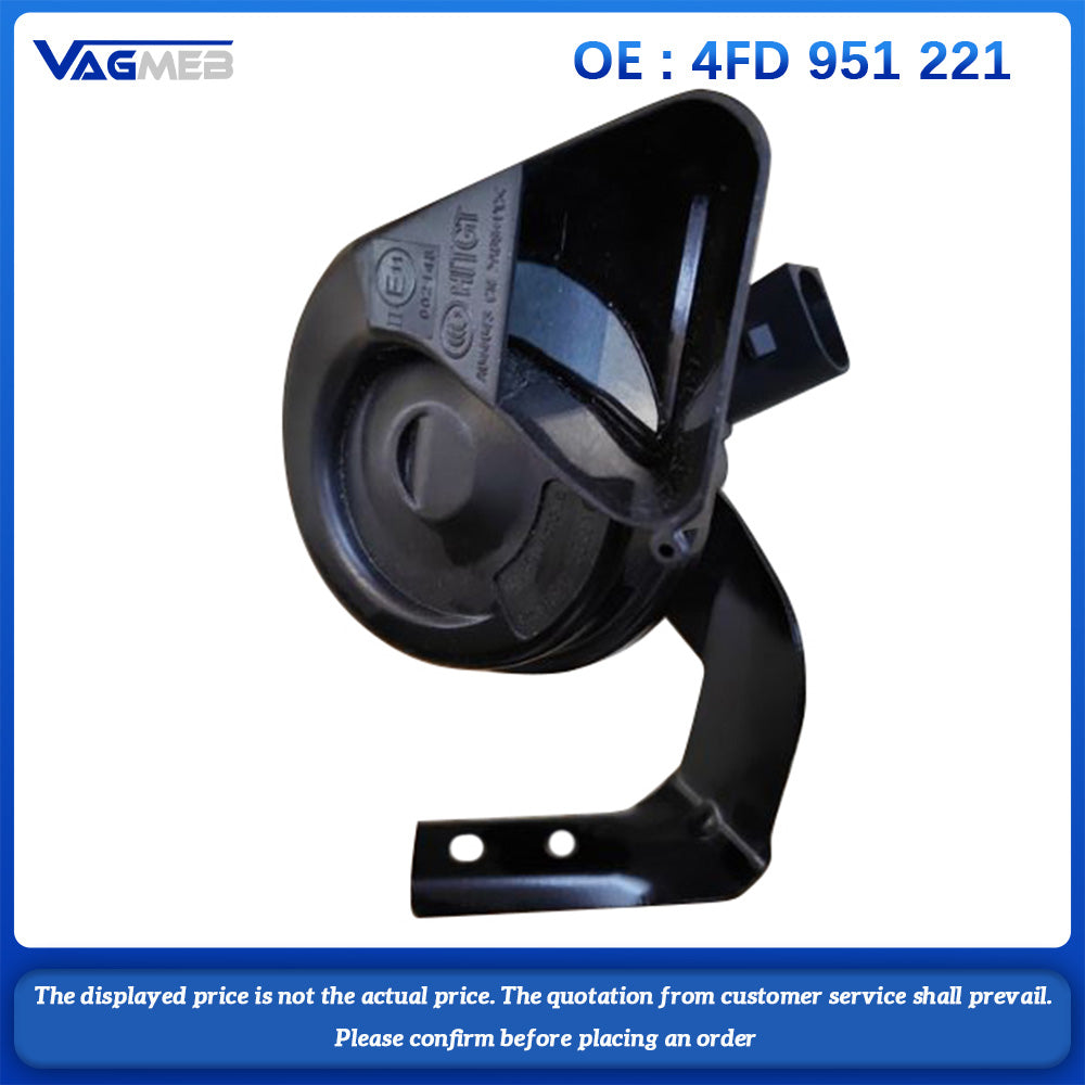 For VW Passat B8 Passat CC Audi A6 A6L 4FD 951 221