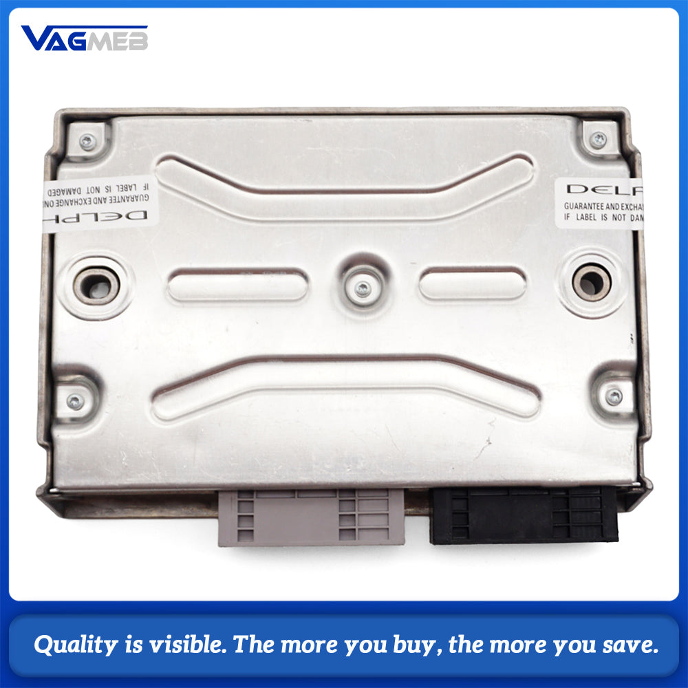 4KL907468E Gateway Control Module For Audi A7 A8