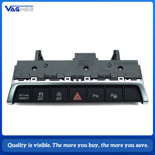 4K TO 12K Intelligent auto Parking Assist Park Assist For Audi A38Y 2023