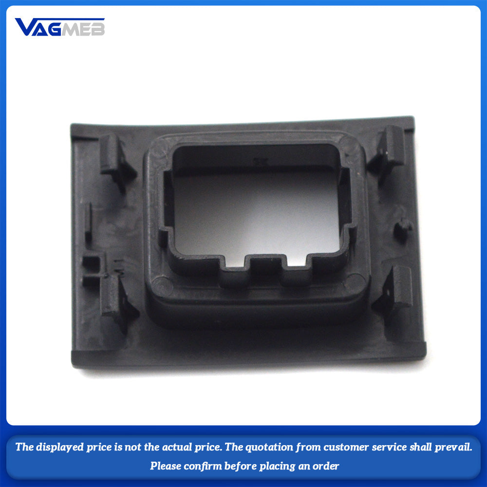 For VW Jetta Double Flash Switch Support Emergency Light Switch Bracket 19G 819 727