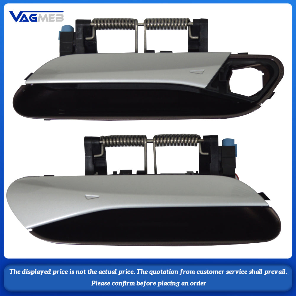 For VW ID4 ID6 Car Door Inductive Handle Keyless Entry Handle Keyless Entry