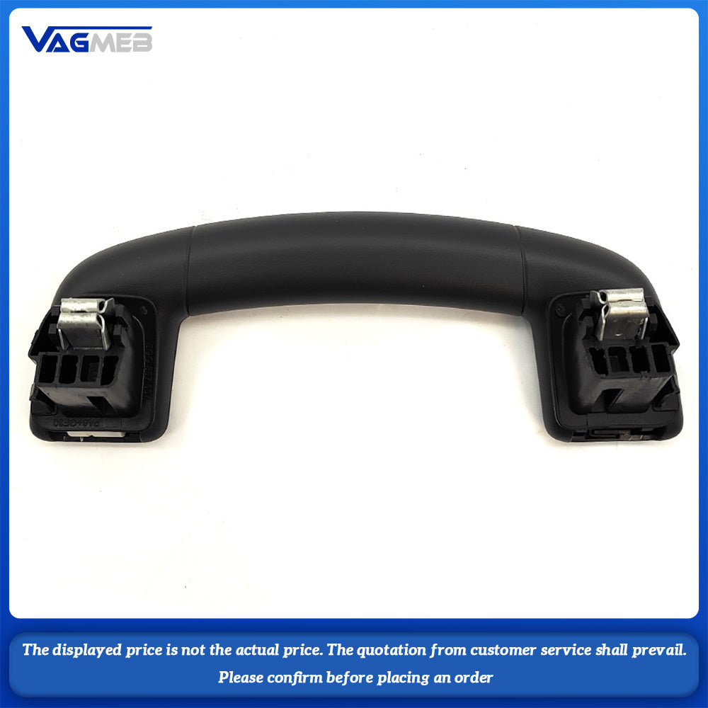 Top Quality For VW Golf 7 MK7 Golf 7.5 MK7.5 Roof Armrest Folding Handle Grey Front Rear Left Right 5GG 857 607