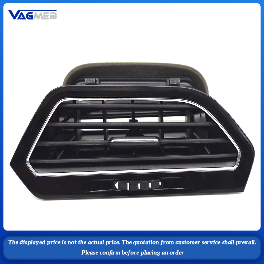 For VW Tiguan MK2 Front Air Conditioning Outlet