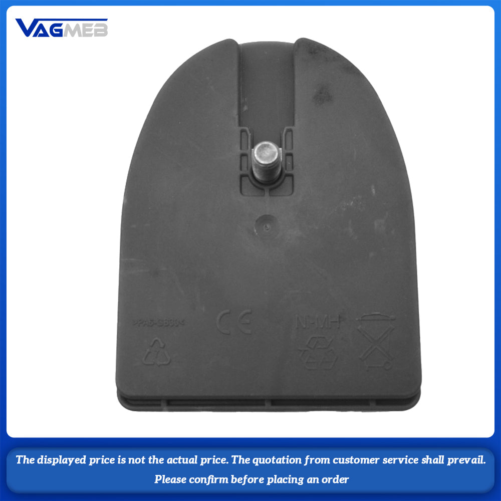 1K0 951 605F For VW Passat B7 CC Alarm Automotive electronic alarm Anti theft horn Horn Stand Holder 3C0 951 227A