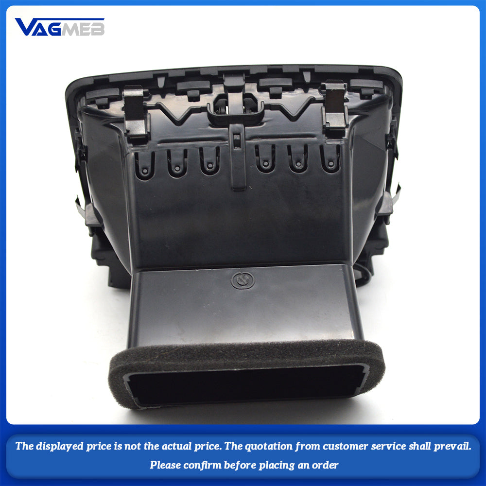 For Audi A4 B9 Rear exhaust vent switch assembl 8WD 819 203