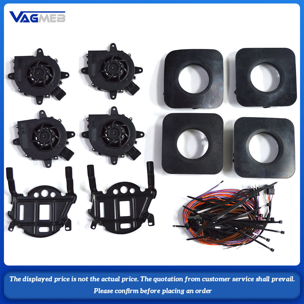 For Audi Ventilated Seat suction model 4N0 963 575