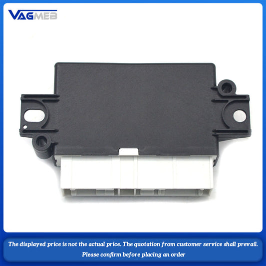 Automotive Parts SwitchRelay For VW Golf MK8 Talagon 2021-2024 Parking Assist System Control Unit 5WD 919 294 AA