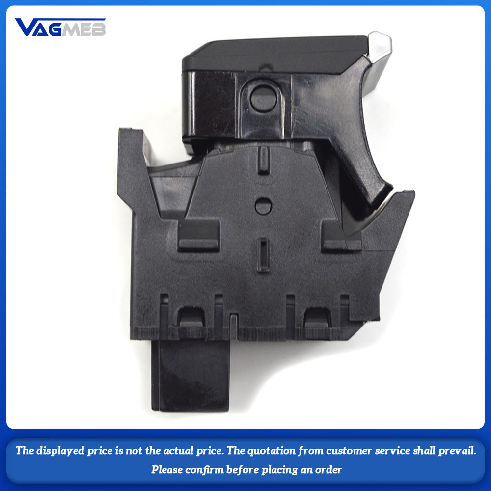 For Audi Q5 Handbrake Switch P Letter Parking Button Automobiles Parts Accessories Car Stuff Interior 80B 927 225C