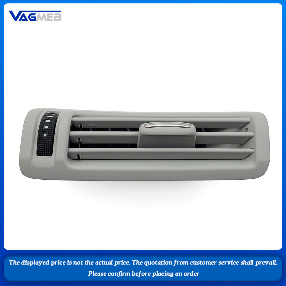 4G0 819 209 4G0 819 210 For Audi A6 C7 A6 4G B-pillar air outlet