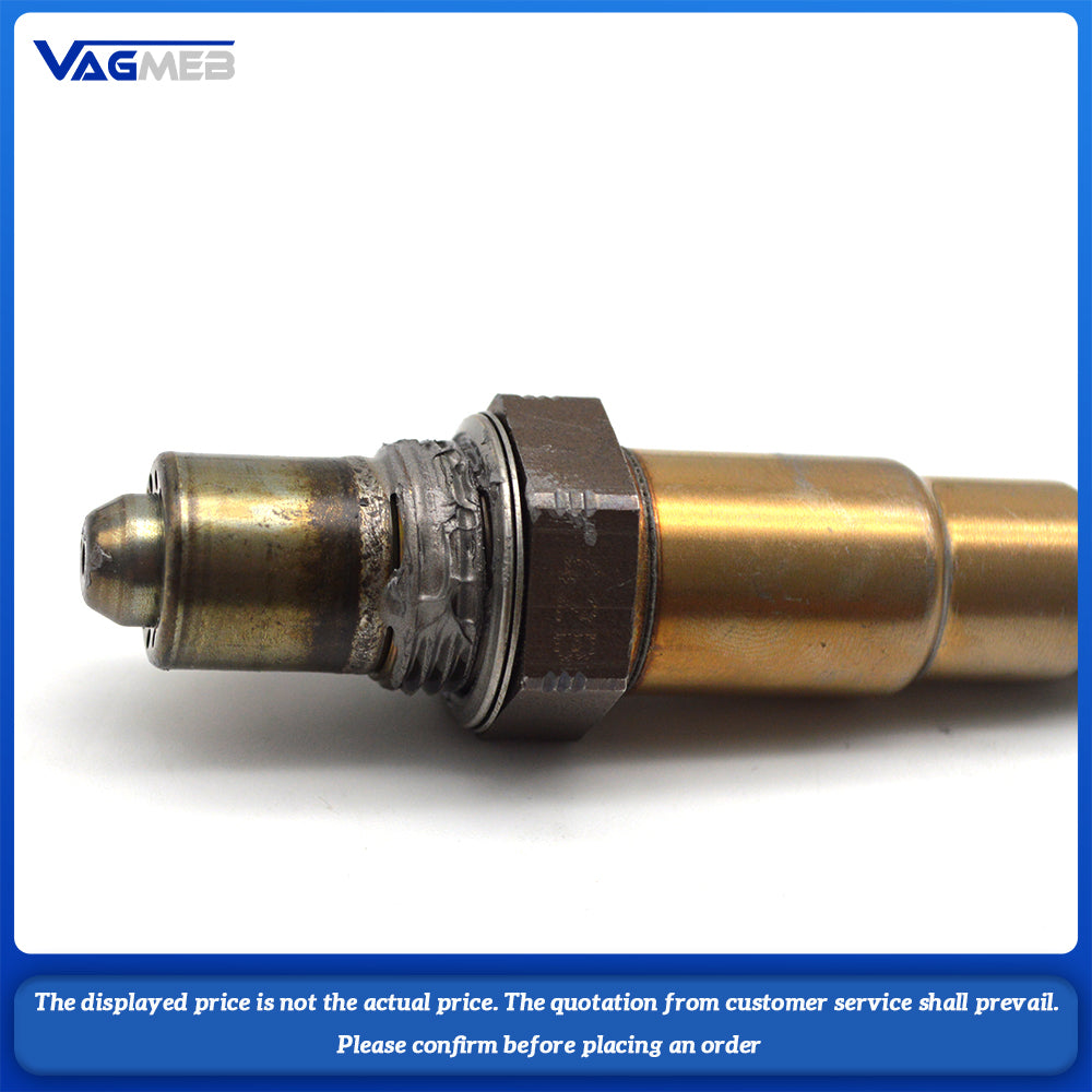 For Audi A3 Skoda Octavia Kodiaq For VW Polo Tiguan Atlas Arteon Golf Travel Edition Oxygen Sensor 8V0 906 262