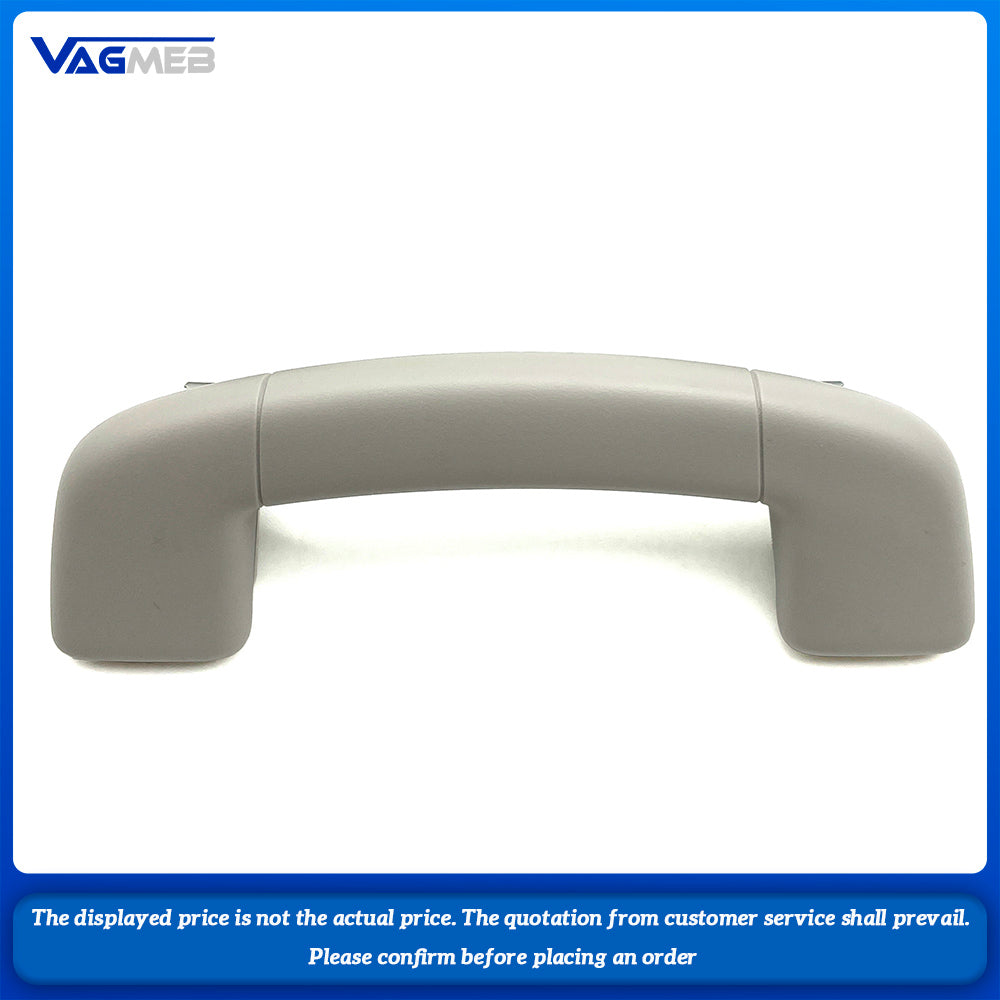 Car Roof Handrail Roof Handle For VW Tiguan MK2 5NG 857 607A 5NG 857 643A