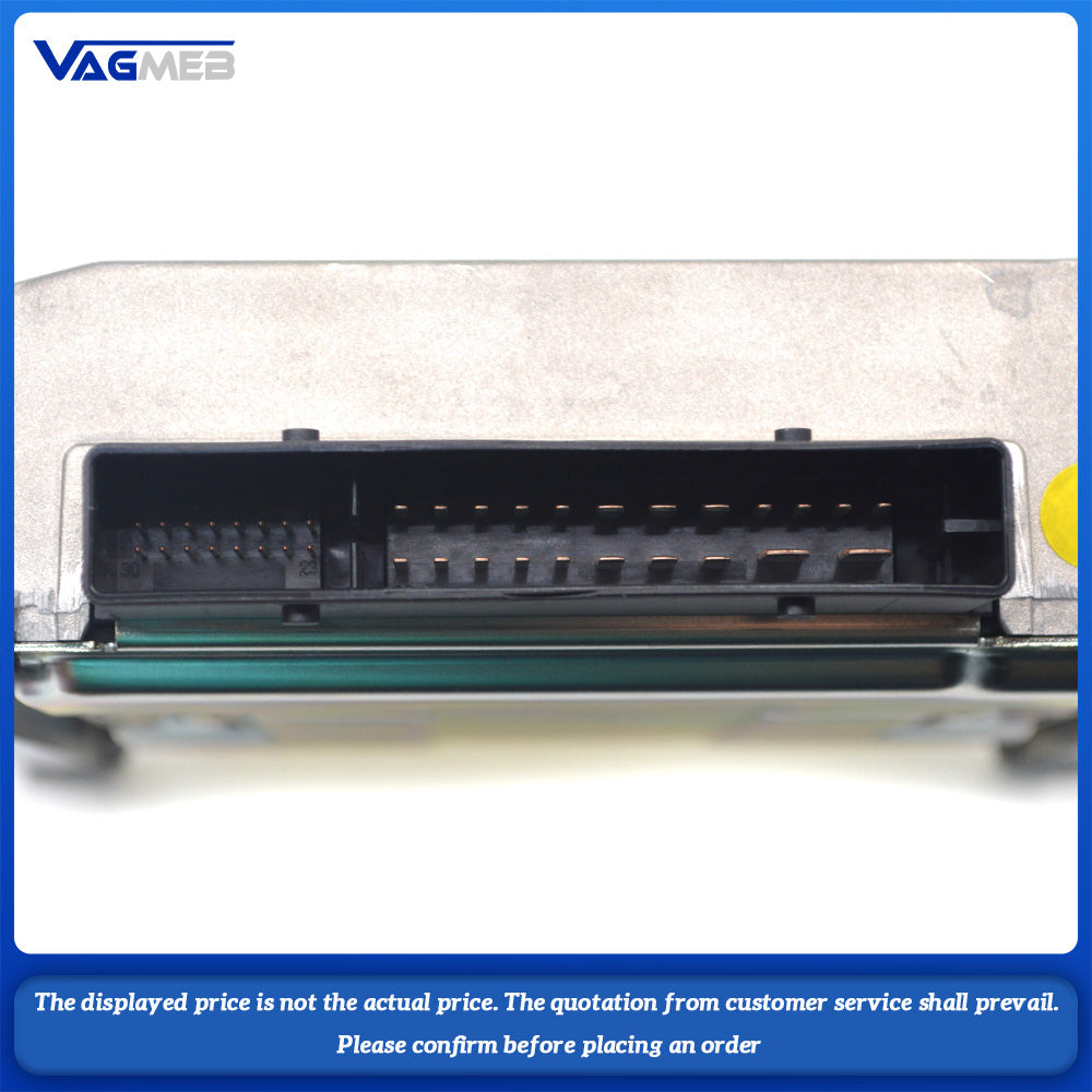 Automotive Car AMP VW Audi 5C6 035 456 C 10CH Audio Amplifier Controller Media System 5C6 035 456 C