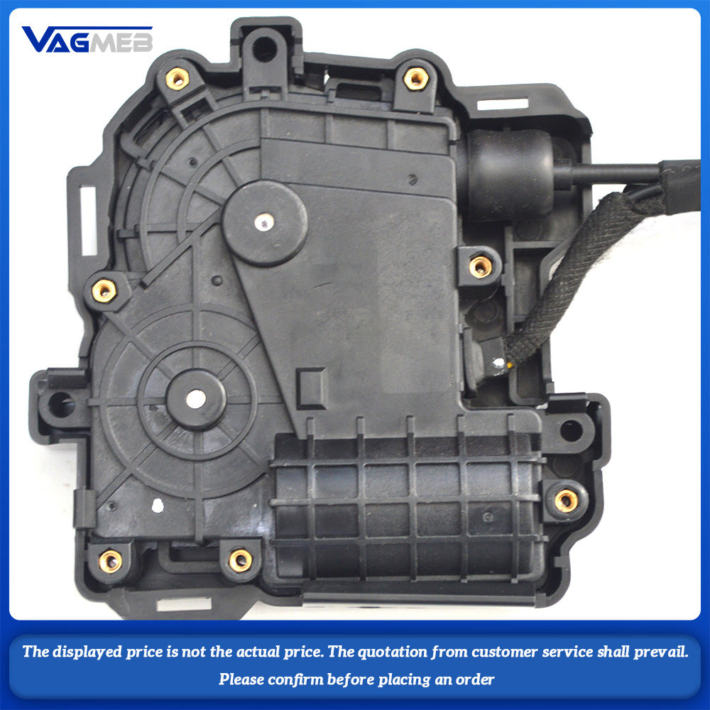 Auto Electronic Door Parts Electric Suction Door For Audi RS5