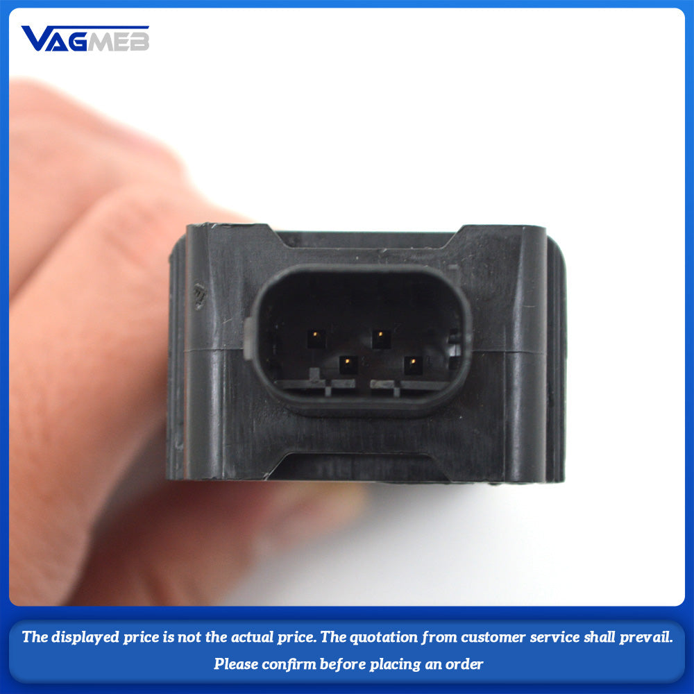 4M0 907 273 TMPS 2 TPMS Tire Pressure Module Receiver Antenna MLB A4 A5 B9 A3 8V TT 8S Q7 4M Q5 FY Q2 NEW Q3 A6 C8
