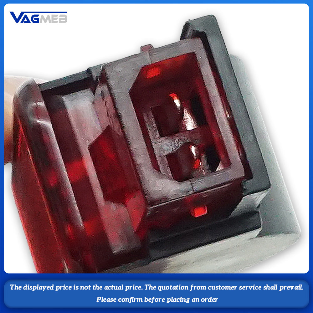 For Audi A4 Audi Warning Light - Wired version